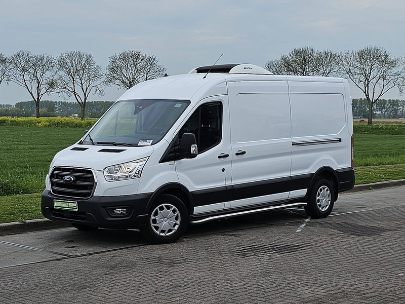 Ford Transit 350 koelwagen EURO6 - الشاحنات الصغيرة المبردة: صور 2 Ford Transit 350 koelwagen EURO6 - الشاحنات الصغيرة المبردة: صور 2