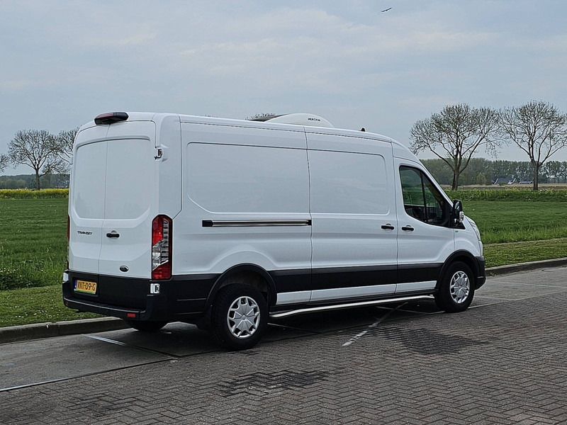 Ford Transit 350 koelwagen EURO6 - الشاحنات الصغيرة المبردة: صور 3 Ford Transit 350 koelwagen EURO6 - الشاحنات الصغيرة المبردة: صور 3