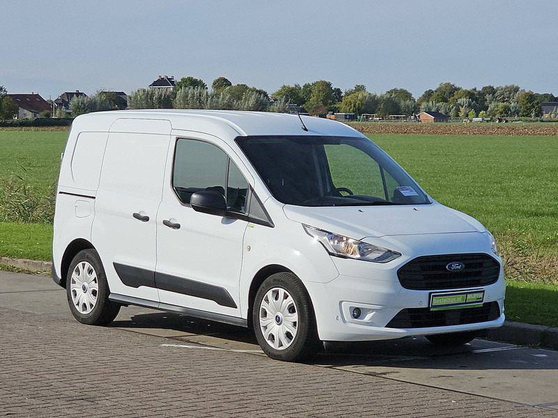 Ford Transit Connect 1.5 L1 Airco Euro6 NAP! - الشاحنات الصغيرة صندوق مغلق: صور 5 Ford Transit Connect 1.5 L1 Airco Euro6 NAP! - الشاحنات الصغيرة صندوق مغلق: صور 5