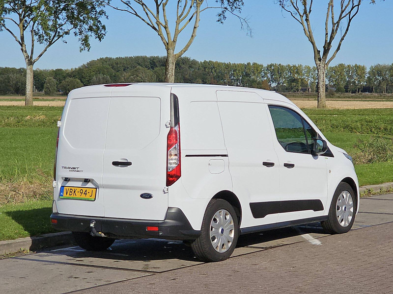 Ford Transit Connect 1.5 L1 Airco Euro6 NAP! - الشاحنات الصغيرة صندوق مغلق: صور 3 Ford Transit Connect 1.5 L1 Airco Euro6 NAP! - الشاحنات الصغيرة صندوق مغلق: صور 3