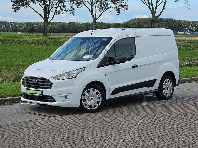Ford Transit Connect 1.5 L1 Navi 3-Zits Euro6 - الشاحنات الصغيرة صندوق مغلق: صور 2 Ford Transit Connect 1.5 L1 Navi 3-Zits Euro6 - الشاحنات الصغيرة صندوق مغلق: صور 2
