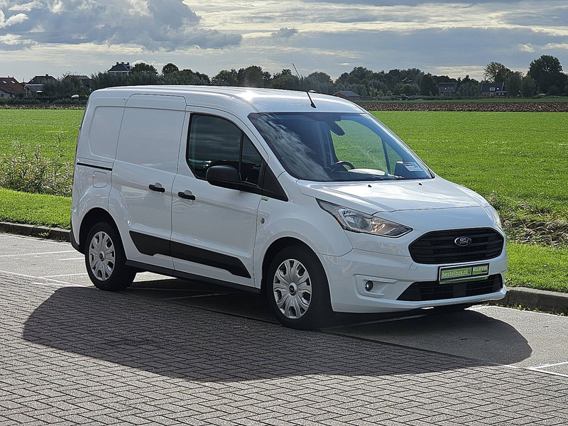 Ford Transit Connect 1.5 L1 Navi 3-Zits Euro6 - الشاحنات الصغيرة صندوق مغلق: صور 5 Ford Transit Connect 1.5 L1 Navi 3-Zits Euro6 - الشاحنات الصغيرة صندوق مغلق: صور 5