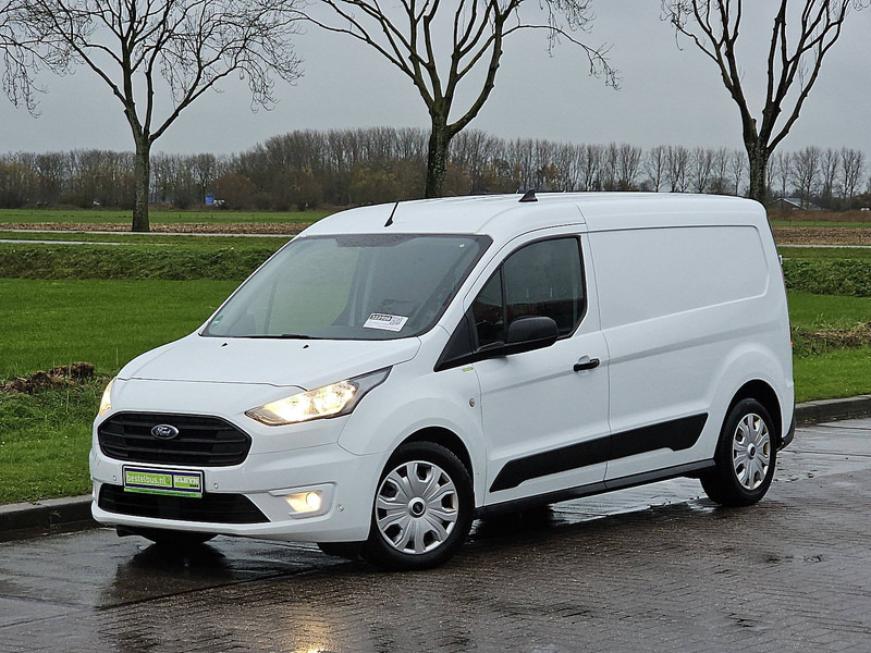 Ford Transit Connect 1.5 L2 Navi 3 Zits - الشاحنات الصغيرة صندوق مغلق: صور 2 Ford Transit Connect 1.5 L2 Navi 3 Zits - الشاحنات الصغيرة صندوق مغلق: صور 2
