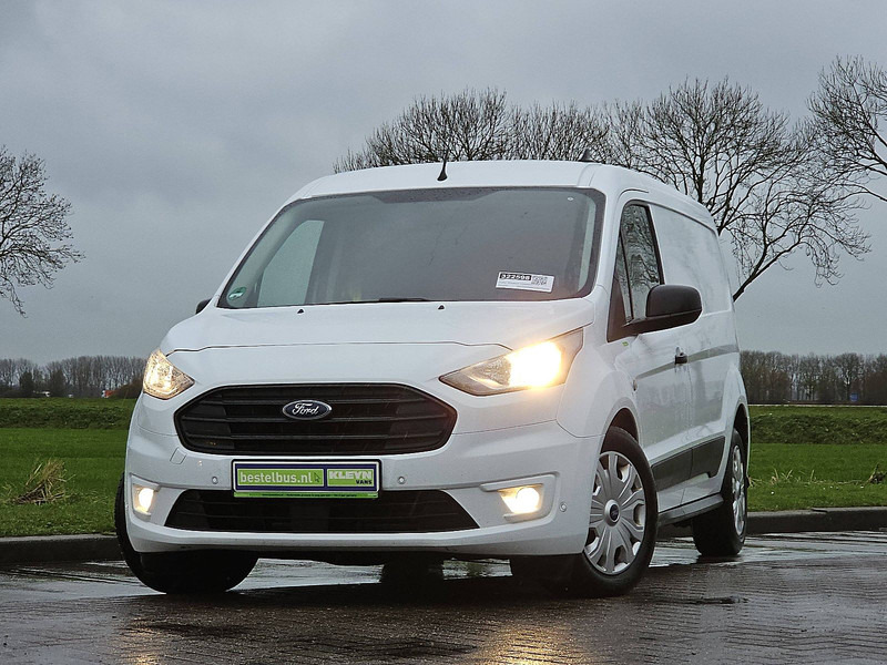 Ford Transit Connect 1.5 L2 Navi 3 Zits - الشاحنات الصغيرة صندوق مغلق: صور 1 Ford Transit Connect 1.5 L2 Navi 3 Zits - الشاحنات الصغيرة صندوق مغلق: صور 1