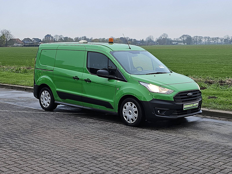 Ford Transit Connect 1.5 TDCI 100 TREND L2 - الشاحنات الصغيرة صندوق مغلق: صور 5 Ford Transit Connect 1.5 TDCI 100 TREND L2 - الشاحنات الصغيرة صندوق مغلق: صور 5