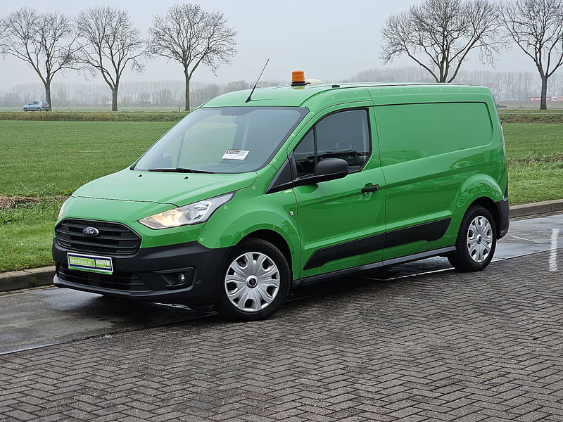 Ford Transit Connect 1.5 TDCI 100 TREND L2 - الشاحنات الصغيرة صندوق مغلق: صور 2 Ford Transit Connect 1.5 TDCI 100 TREND L2 - الشاحنات الصغيرة صندوق مغلق: صور 2