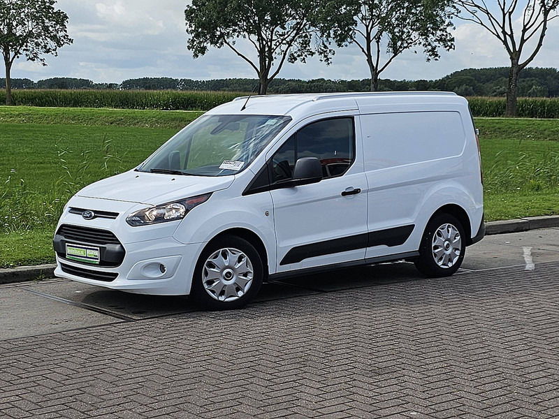 Ford Transit Connect L1 Navi 3-Zits Euro6 - الشاحنات الصغيرة صندوق مغلق: صور 2 Ford Transit Connect L1 Navi 3-Zits Euro6 - الشاحنات الصغيرة صندوق مغلق: صور 2