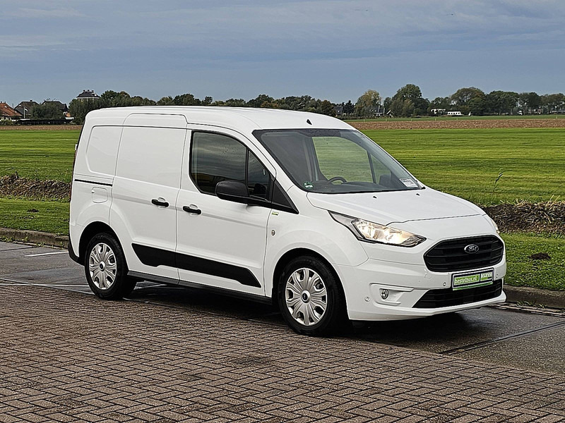 Ford Transit Connect L1 Navi 3 Zits! - الشاحنات الصغيرة صندوق مغلق: صور 5 Ford Transit Connect L1 Navi 3 Zits! - الشاحنات الصغيرة صندوق مغلق: صور 5