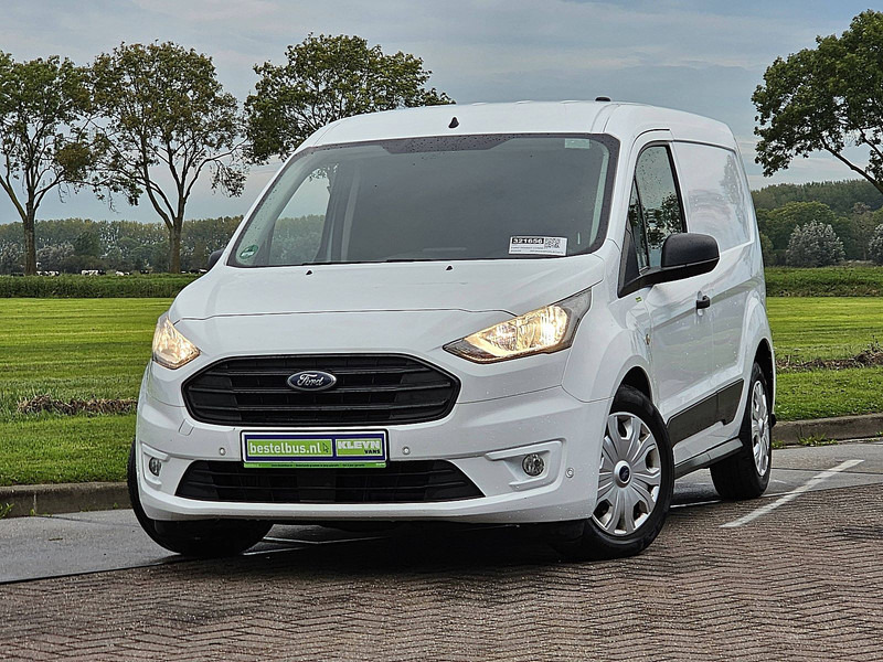 Ford Transit Connect L1 Navi 3 Zits! - الشاحنات الصغيرة صندوق مغلق: صور 1 Ford Transit Connect L1 Navi 3 Zits! - الشاحنات الصغيرة صندوق مغلق: صور 1