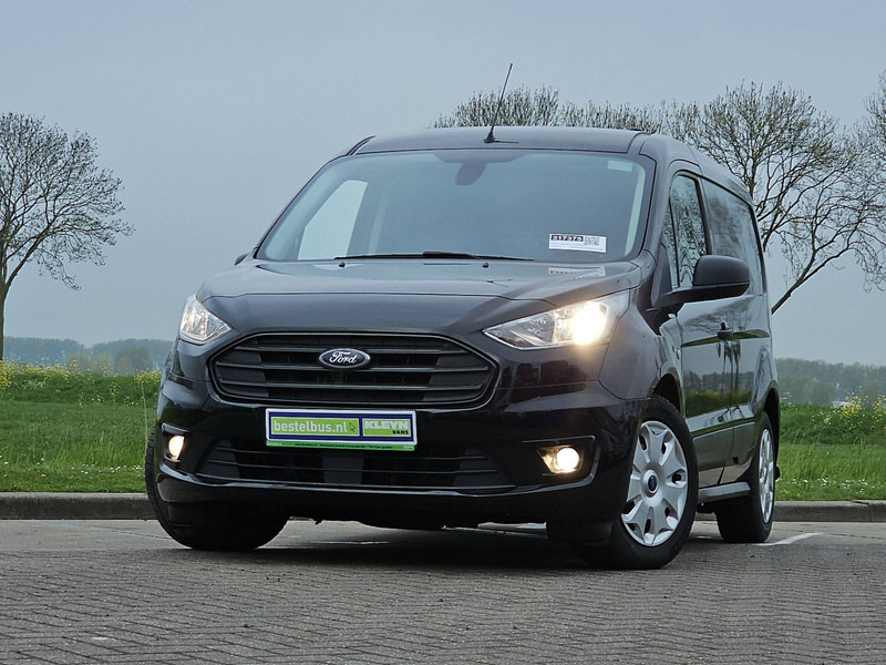 Ford Transit Connect L1 TREND Navi Euro6! - الشاحنات الصغيرة صندوق مغلق: صور 1 Ford Transit Connect L1 TREND Navi Euro6! - الشاحنات الصغيرة صندوق مغلق: صور 1