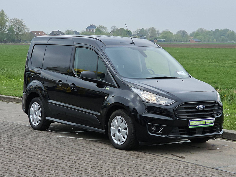 Ford Transit Connect L1 TREND Navi Euro6! - الشاحنات الصغيرة صندوق مغلق: صور 5 Ford Transit Connect L1 TREND Navi Euro6! - الشاحنات الصغيرة صندوق مغلق: صور 5