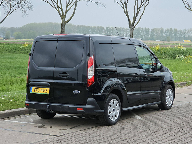 Ford Transit Connect L1 TREND Navi Euro6! - الشاحنات الصغيرة صندوق مغلق: صور 3 Ford Transit Connect L1 TREND Navi Euro6! - الشاحنات الصغيرة صندوق مغلق: صور 3