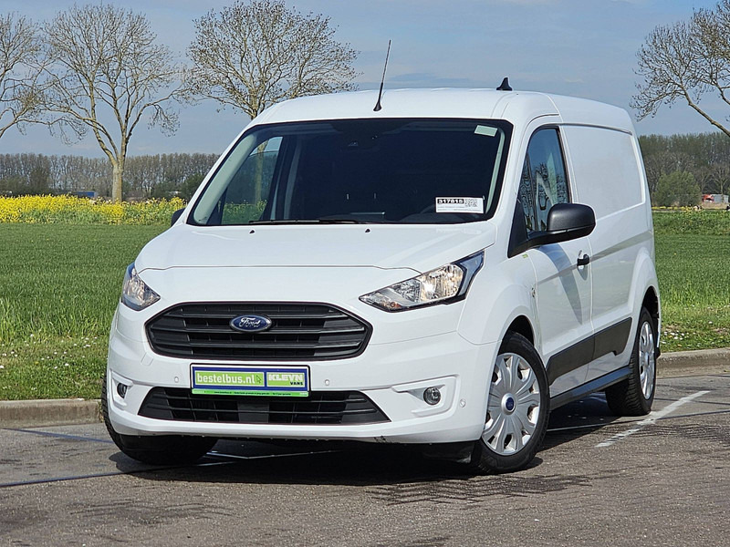 Ford Transit Connect L2 Navi Camera Euro6 - الشاحنات الصغيرة صندوق مغلق: صور 1 Ford Transit Connect L2 Navi Camera Euro6 - الشاحنات الصغيرة صندوق مغلق: صور 1