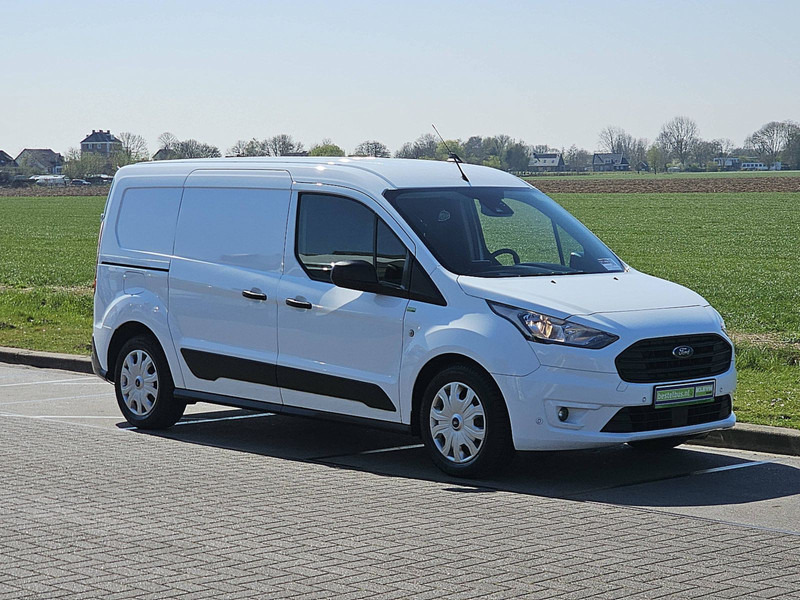 Ford Transit Connect L2 Navi Camera - الشاحنات الصغيرة صندوق مغلق: صور 5 Ford Transit Connect L2 Navi Camera - الشاحنات الصغيرة صندوق مغلق: صور 5