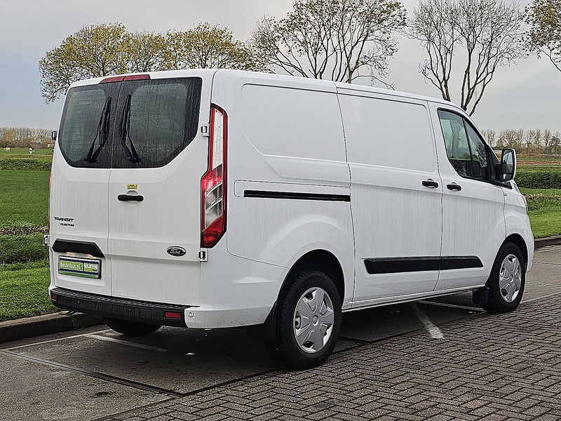 Ford Transit Custom 2.0 L1 Automaat Navi AC! - فان المدمجة: صور 3 Ford Transit Custom 2.0 L1 Automaat Navi AC! - فان المدمجة: صور 3