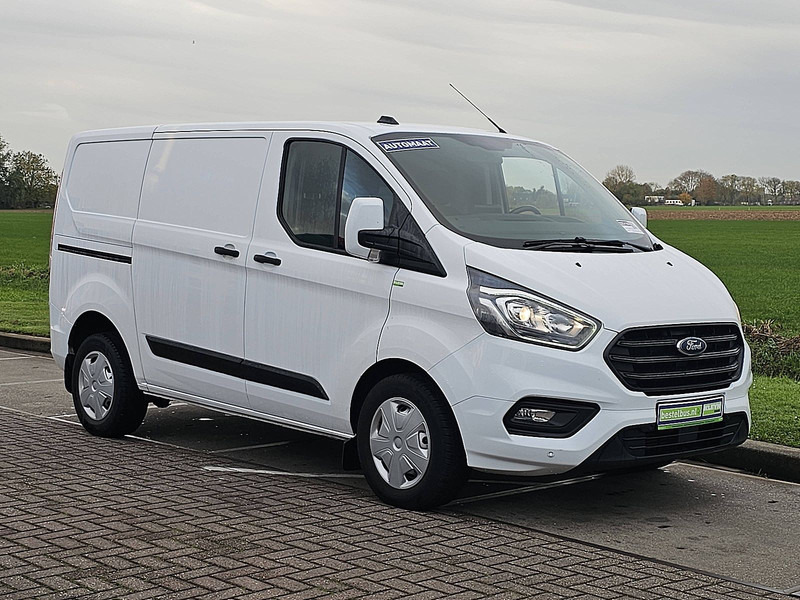 Ford Transit Custom 2.0 L1 Automaat Navi AC! - فان المدمجة: صور 5 Ford Transit Custom 2.0 L1 Automaat Navi AC! - فان المدمجة: صور 5