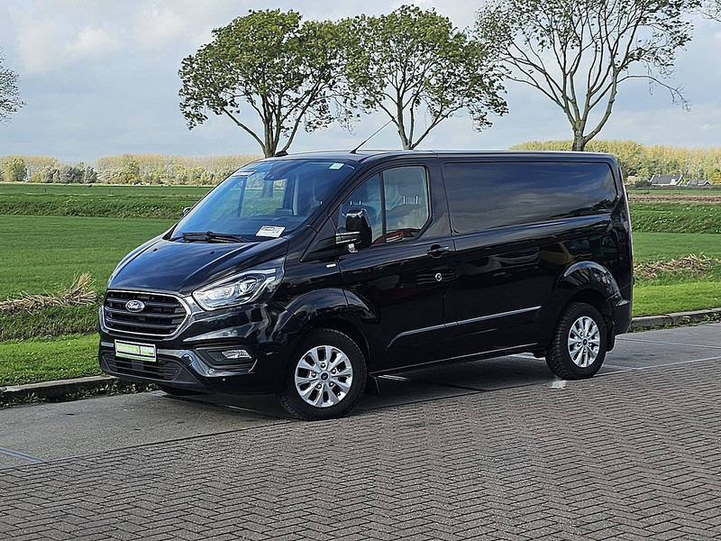 Ford Transit Custom 2.0 L1H1 Automaat 170Pk! - فان المدمجة: صور 2 Ford Transit Custom 2.0 L1H1 Automaat 170Pk! - فان المدمجة: صور 2