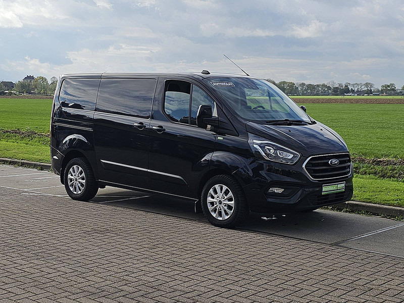 Ford Transit Custom 2.0 L1H1 Automaat 170Pk! - فان المدمجة: صور 5 Ford Transit Custom 2.0 L1H1 Automaat 170Pk! - فان المدمجة: صور 5