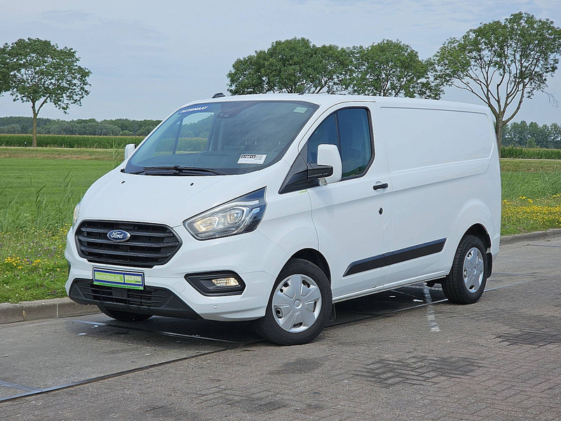 Ford Transit Custom 2.0 L1H1 Navi Airco - فان المدمجة: صور 2 Ford Transit Custom 2.0 L1H1 Navi Airco - فان المدمجة: صور 2
