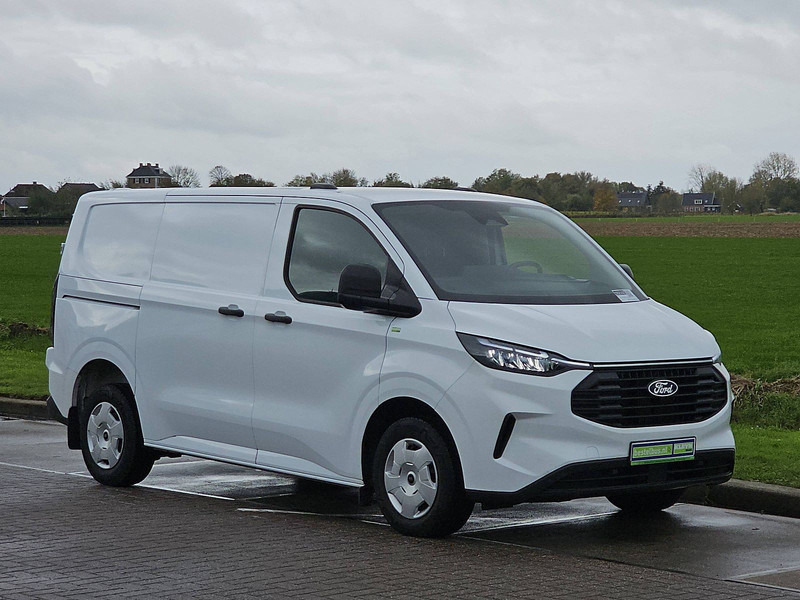 Ford Transit Custom 2.0 L1H1 Navi Euro6 AC! - فان: صور 5 Ford Transit Custom 2.0 L1H1 Navi Euro6 AC! - فان: صور 5