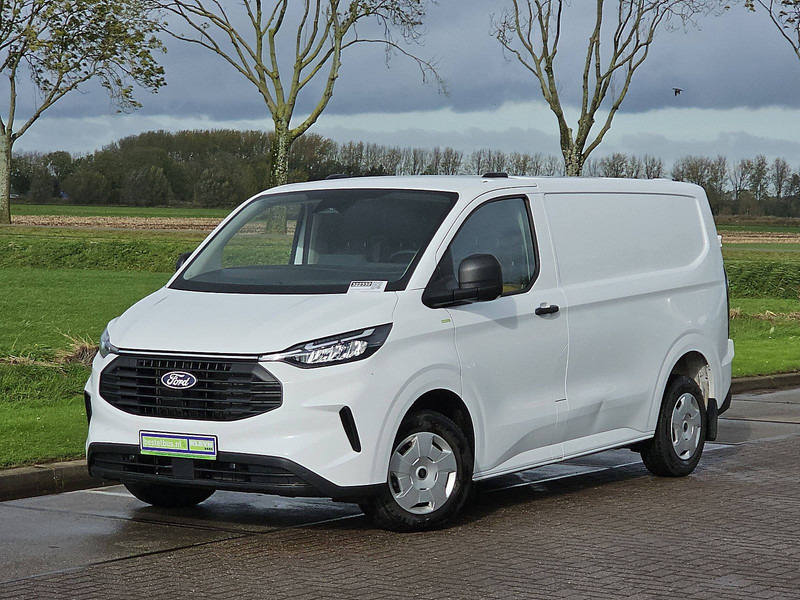 Ford Transit Custom 2.0 L1H1 Navi Euro6 AC! - فان: صور 2 Ford Transit Custom 2.0 L1H1 Navi Euro6 AC! - فان: صور 2
