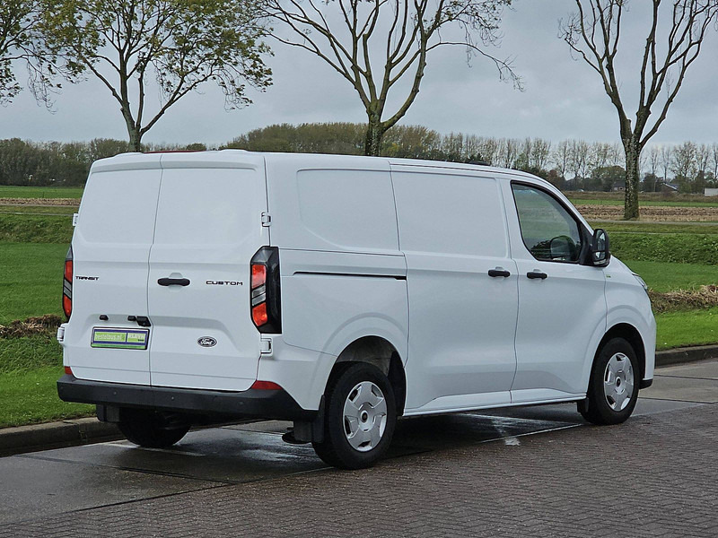 Ford Transit Custom 2.0 L1H1 Navi Euro6 AC! - فان: صور 3 Ford Transit Custom 2.0 L1H1 Navi Euro6 AC! - فان: صور 3