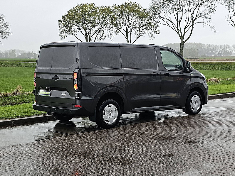 Ford Transit Custom 2.0 L1H1 Navi Euro6 AC! - فان المدمجة: صور 3 Ford Transit Custom 2.0 L1H1 Navi Euro6 AC! - فان المدمجة: صور 3