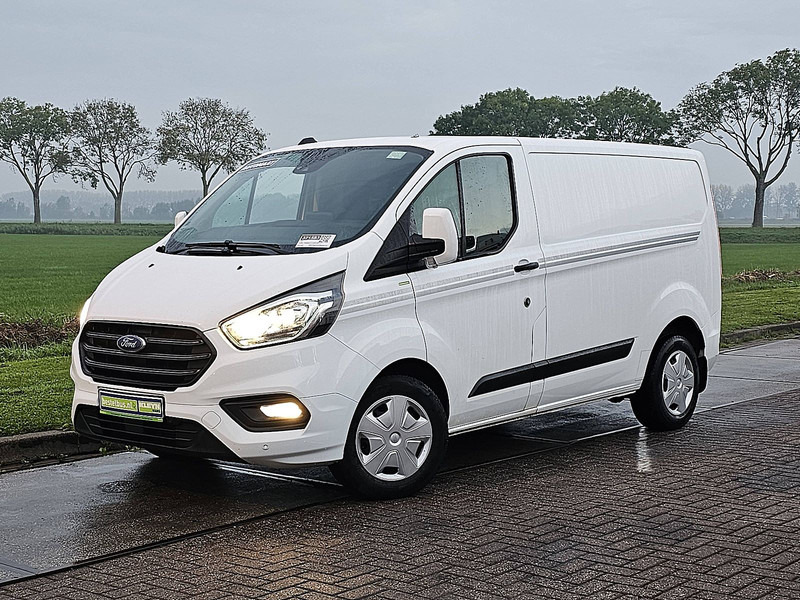 Ford Transit Custom 2.0 L1H1 WP-Inrichting! - فان المدمجة: صور 2 Ford Transit Custom 2.0 L1H1 WP-Inrichting! - فان المدمجة: صور 2