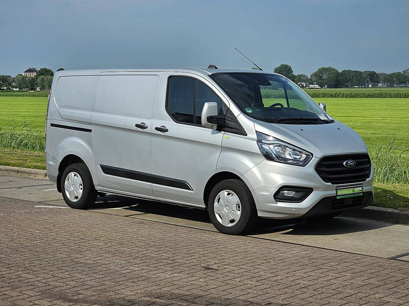Ford Transit Custom 2.0 L1H1 Wp-Inrichting! - فان: صور 5 Ford Transit Custom 2.0 L1H1 Wp-Inrichting! - فان: صور 5