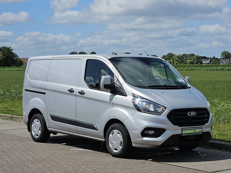 Ford Transit Custom 2.0 L2H1 Navi Airco! - فان المدمجة: صور 5 Ford Transit Custom 2.0 L2H1 Navi Airco! - فان المدمجة: صور 5