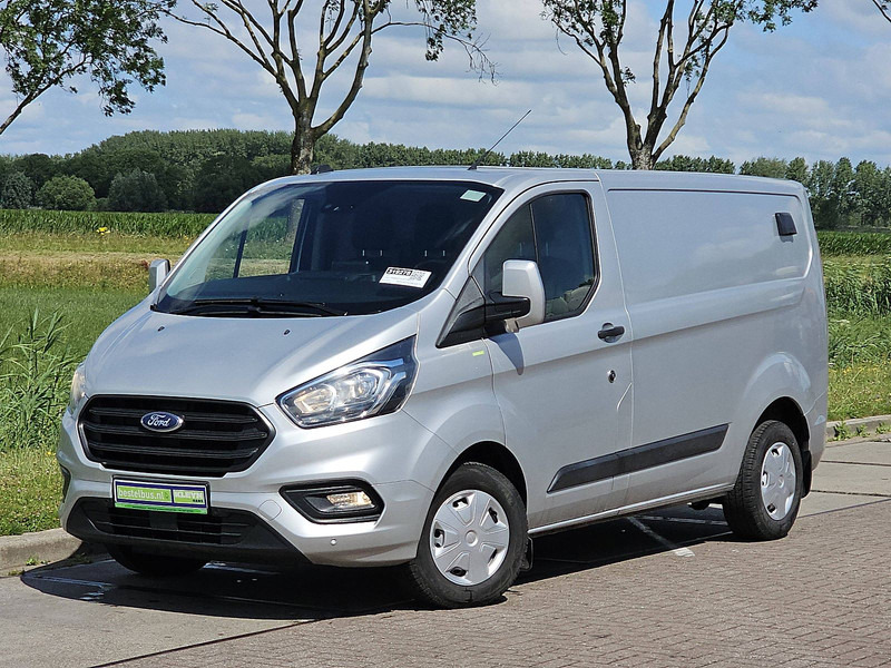 Ford Transit Custom 2.0 L2H1 Navi Airco! - فان المدمجة: صور 2 Ford Transit Custom 2.0 L2H1 Navi Airco! - فان المدمجة: صور 2