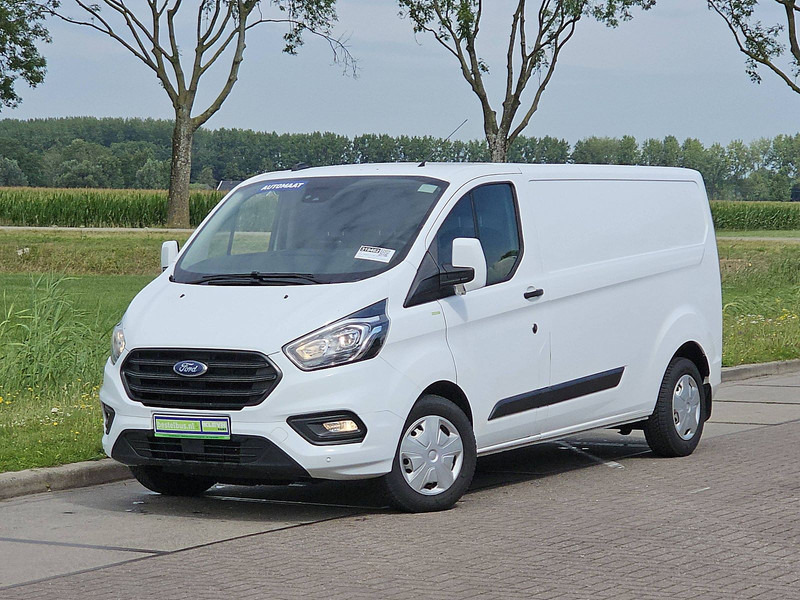 Ford Transit Custom 2.0 L2H1 Navi Airco - فان المدمجة: صور 2 Ford Transit Custom 2.0 L2H1 Navi Airco - فان المدمجة: صور 2