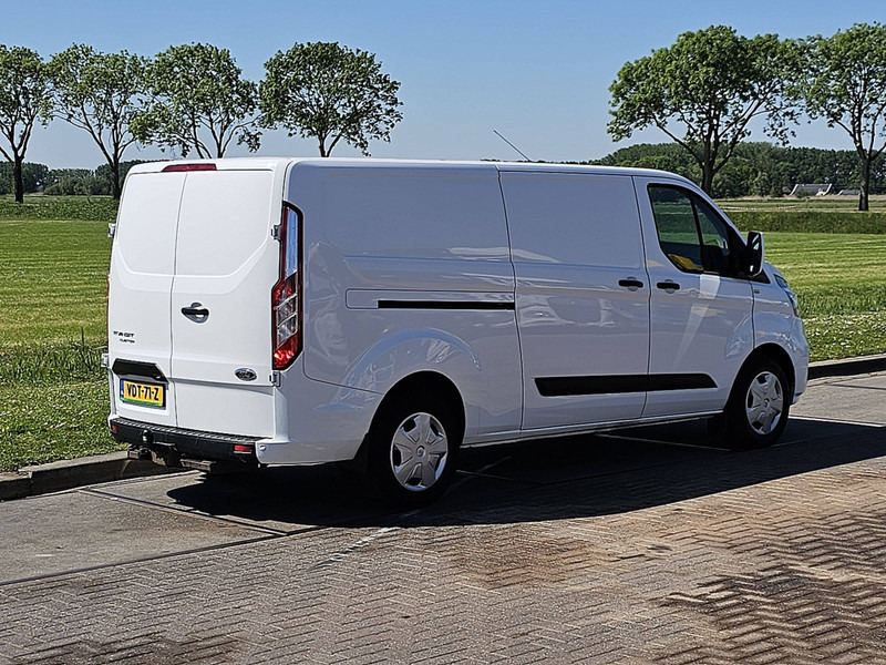 Ford Transit Custom 2.0 L2H1 Navi Euro6 AC! - فان المدمجة: صور 3 Ford Transit Custom 2.0 L2H1 Navi Euro6 AC! - فان المدمجة: صور 3