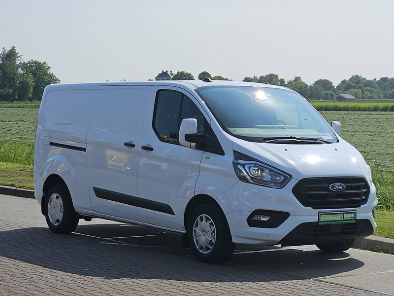 Ford Transit Custom 2.0 L2H1 Navi Euro6 AC! - فان المدمجة: صور 5 Ford Transit Custom 2.0 L2H1 Navi Euro6 AC! - فان المدمجة: صور 5