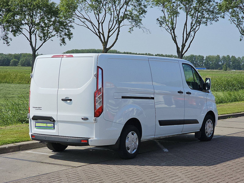 Ford Transit Custom 2.0 L2H1 Navi Euro6 AC! - فان المدمجة: صور 3 Ford Transit Custom 2.0 L2H1 Navi Euro6 AC! - فان المدمجة: صور 3