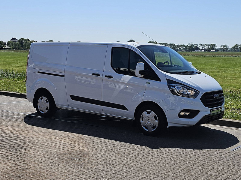 Ford Transit Custom 2.0 L2H1 Navi Euro6 AC! - فان المدمجة: صور 5 Ford Transit Custom 2.0 L2H1 Navi Euro6 AC! - فان المدمجة: صور 5