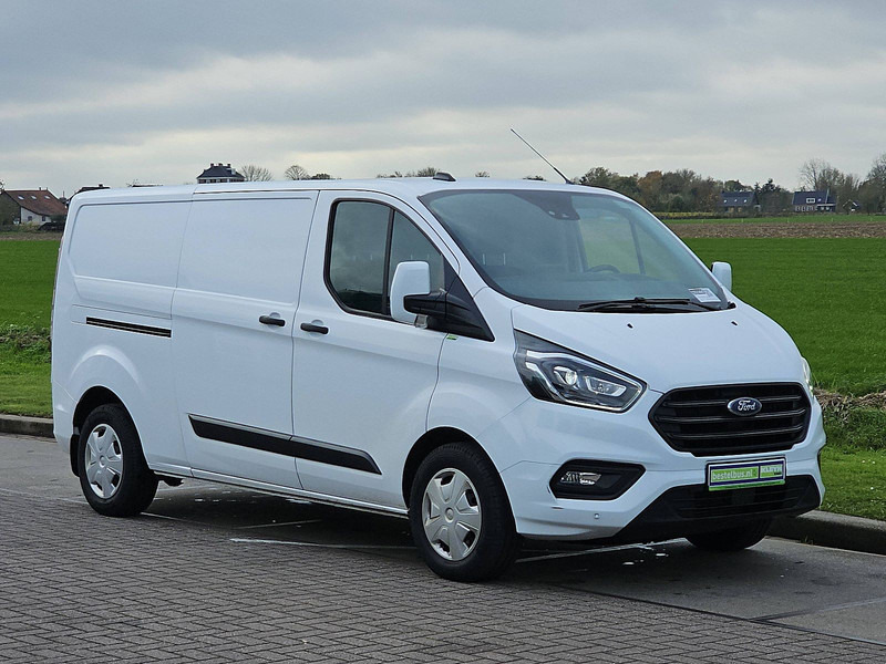 Ford Transit Custom 2.0 L2H1 Navi Inrchting! - فان المدمجة: صور 5 Ford Transit Custom 2.0 L2H1 Navi Inrchting! - فان المدمجة: صور 5