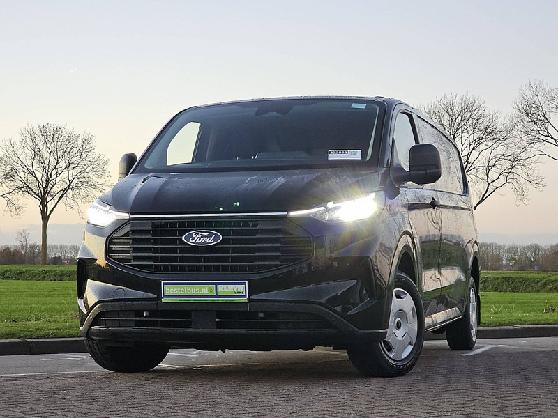 Ford Transit Custom 2.0 L2H1 Navi LED! - فان المدمجة: صور 1 Ford Transit Custom 2.0 L2H1 Navi LED! - فان المدمجة: صور 1