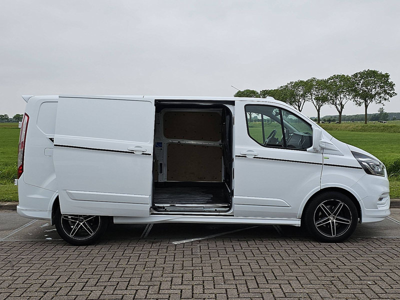 تأجير Ford Transit Custom 2.0 L2H1 Sport Automaat! Ford Transit Custom 2.0 L2H1 Sport Automaat!: صور 14