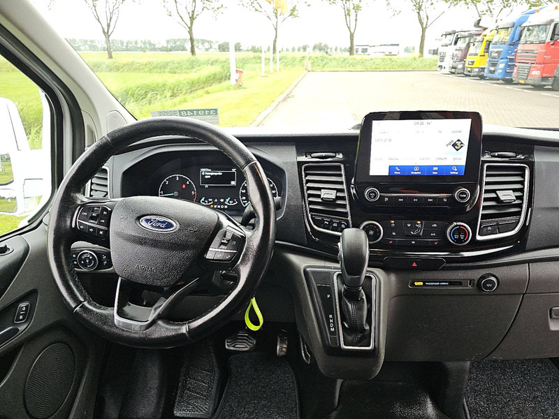 تأجير Ford Transit Custom 2.0 L2H1 Sport Automaat! Ford Transit Custom 2.0 L2H1 Sport Automaat!: صور 8