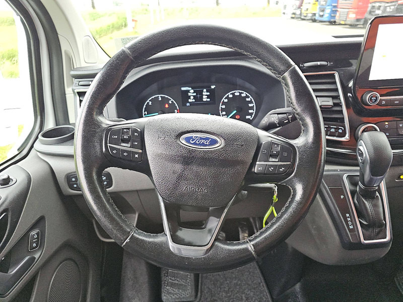 تأجير Ford Transit Custom 2.0 L2H1 Sport Automaat! Ford Transit Custom 2.0 L2H1 Sport Automaat!: صور 12