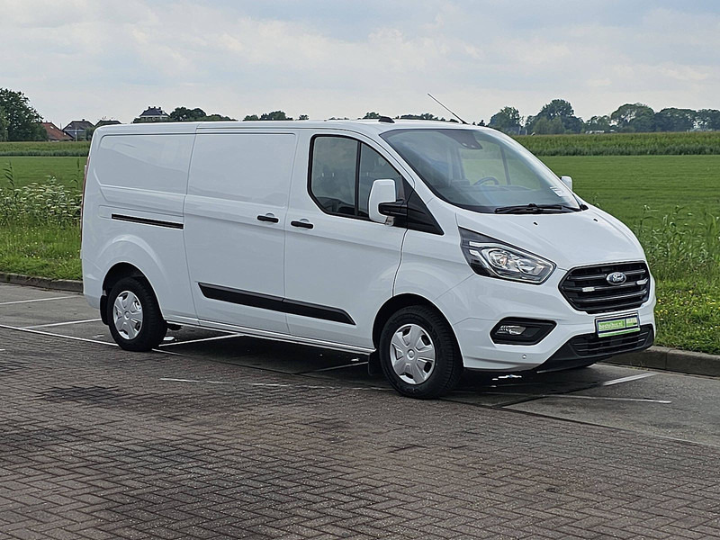 Ford Transit Custom 2.0 L2H1 WP-Inrichting ! - فان المدمجة: صور 5 Ford Transit Custom 2.0 L2H1 WP-Inrichting ! - فان المدمجة: صور 5