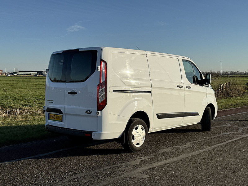 Ford Transit Custom L1H1 2xZijdeur Navi! - فان المدمجة: صور 3 Ford Transit Custom L1H1 2xZijdeur Navi! - فان المدمجة: صور 3