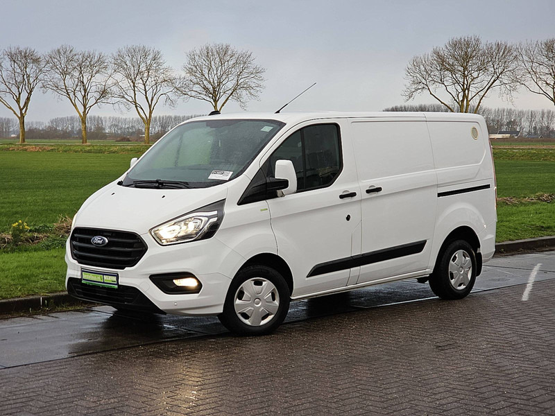 Ford Transit Custom L1H1 2xZijdeur Navi! - فان المدمجة: صور 2 Ford Transit Custom L1H1 2xZijdeur Navi! - فان المدمجة: صور 2