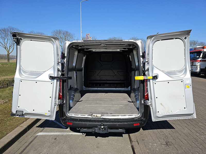 فان المدمجة Ford Transit Custom  L1H1 TRAIL-EDIITON!: صور 13