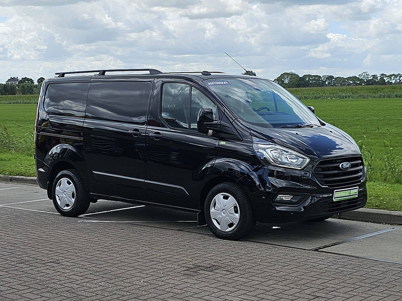 Ford Transit Custom ac automaat EURO6 - فان المدمجة: صور 5 Ford Transit Custom ac automaat EURO6 - فان المدمجة: صور 5
