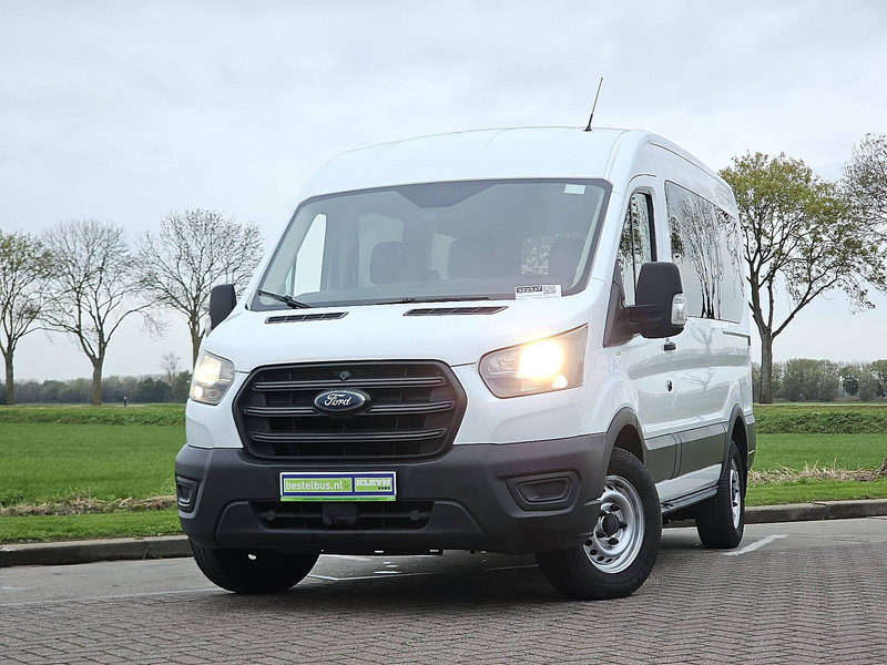 Ford Transit KOMBI 300 ac 9 pers EURO6 - صغيرة, ميكروباص: صور 1 Ford Transit KOMBI 300 ac 9 pers EURO6 - صغيرة, ميكروباص: صور 1