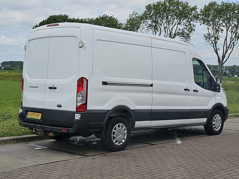 Ford Transit - فان: صور 3 Ford Transit - فان: صور 3