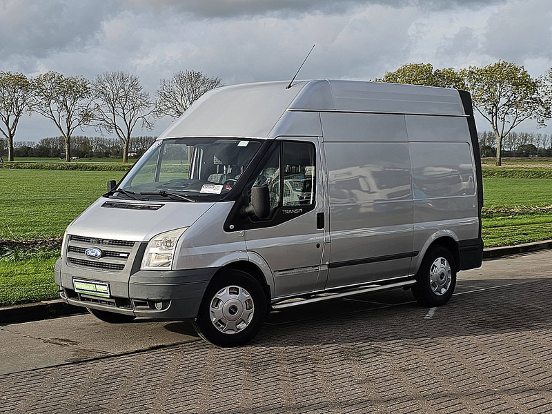 Ford Transit - فان المدمجة: صور 2 Ford Transit - فان المدمجة: صور 2