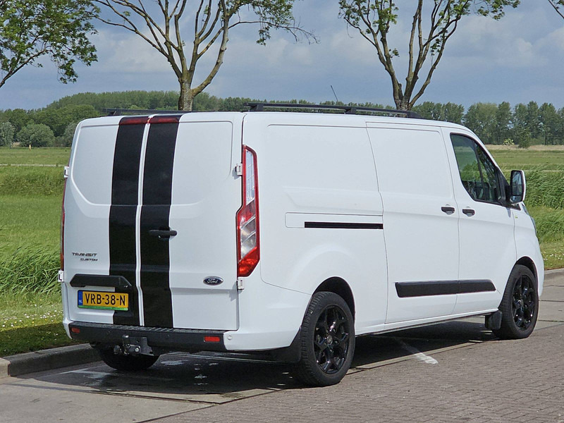 Ford Transit - فان المدمجة: صور 3 Ford Transit - فان المدمجة: صور 3